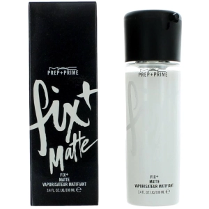 MAC Cosmetics Women's Setting Spray - Prep   Prime Fix Matte Lightweight, 3.4 oz