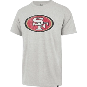 Men's 49ers Premiere Franklin Tee