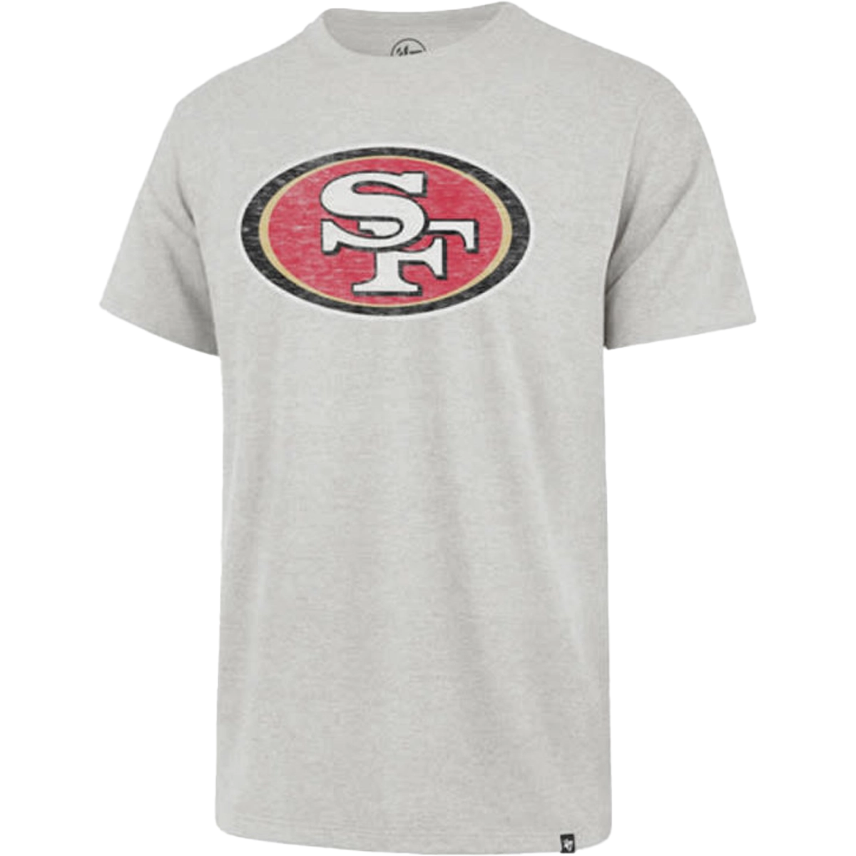 Men's 49ers Premiere Franklin Tee