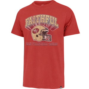 Men's 49ers Regional Franklin Tee