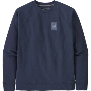 Men's Alpine Icon Regenerative Organic Cotton Crew Sweater