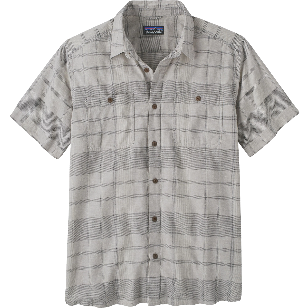 Men's Back Step Shirt
