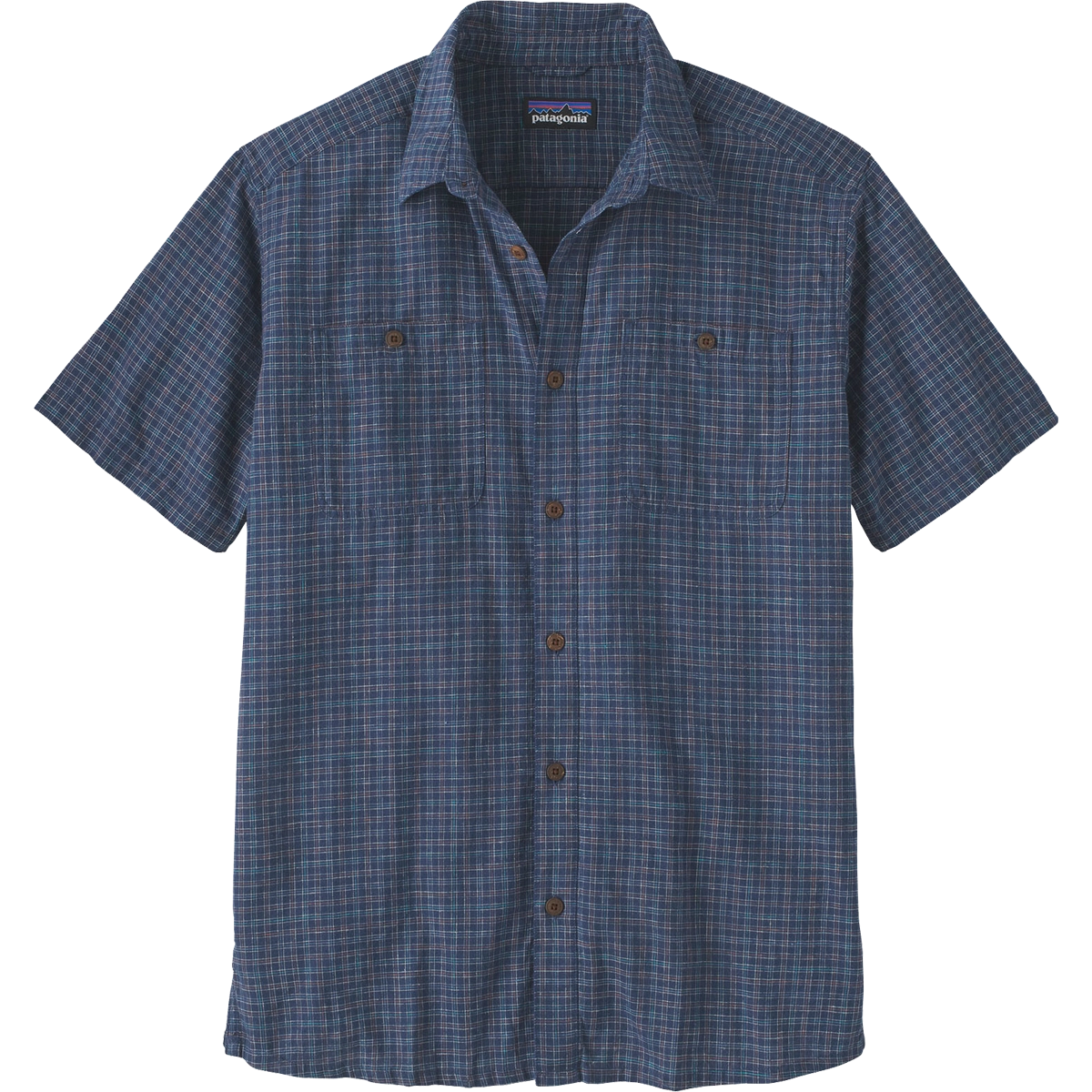 Men's Back Step Shirt