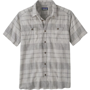 Men's Back Step Shirt