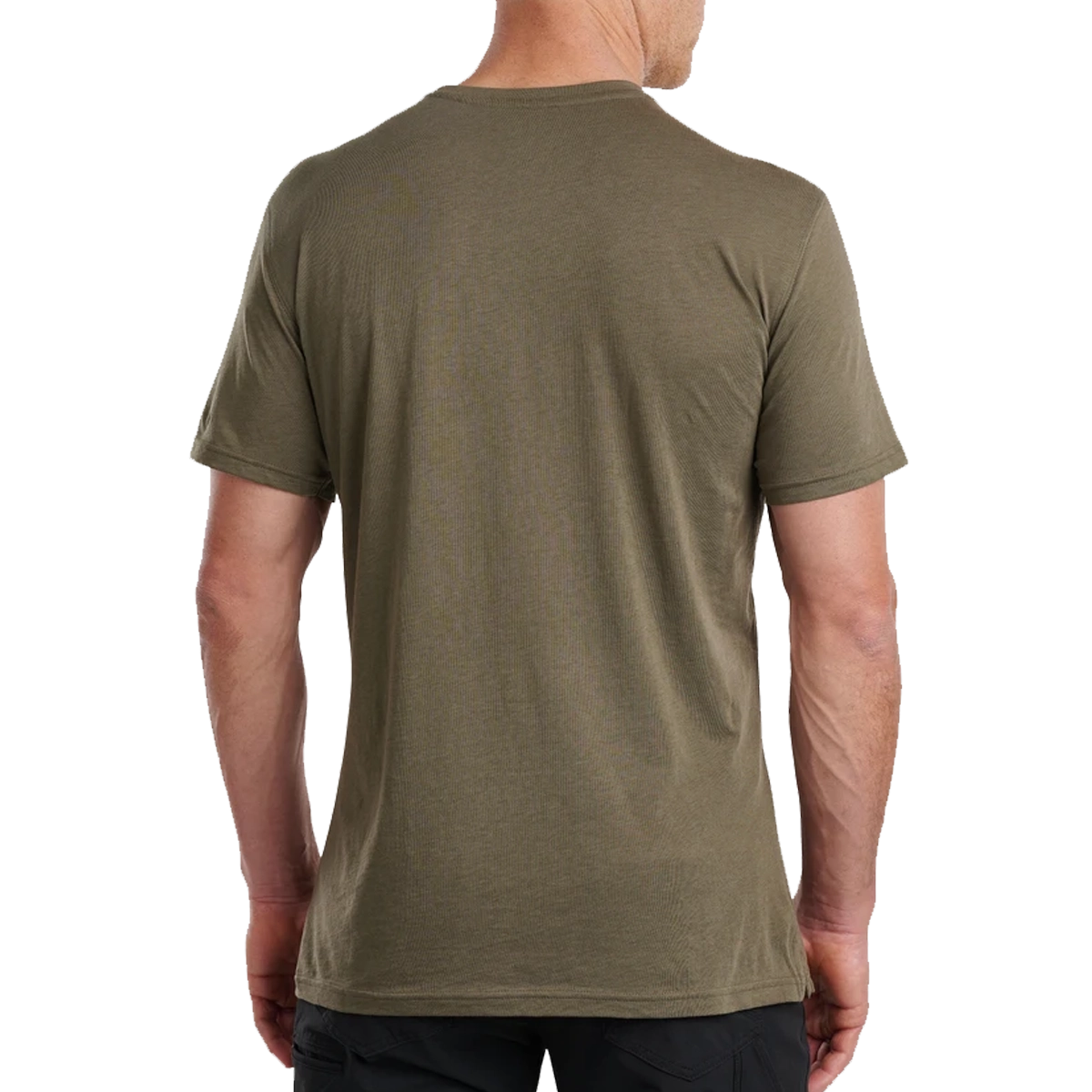 Men's Brazen Kuhldry Crew