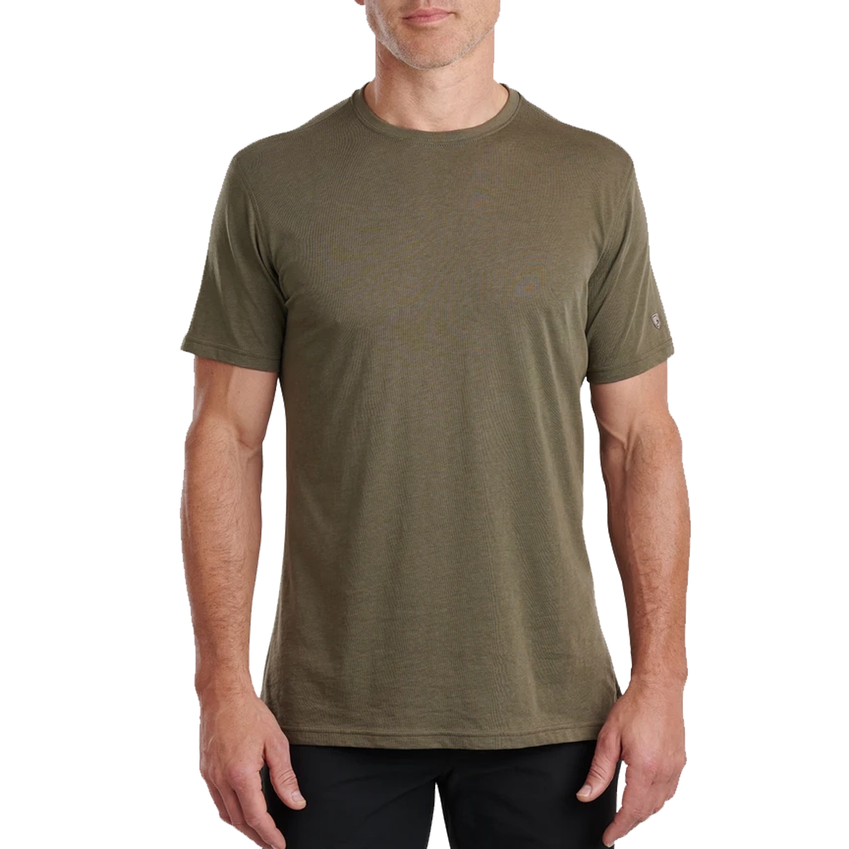 Men's Brazen Kuhldry Crew