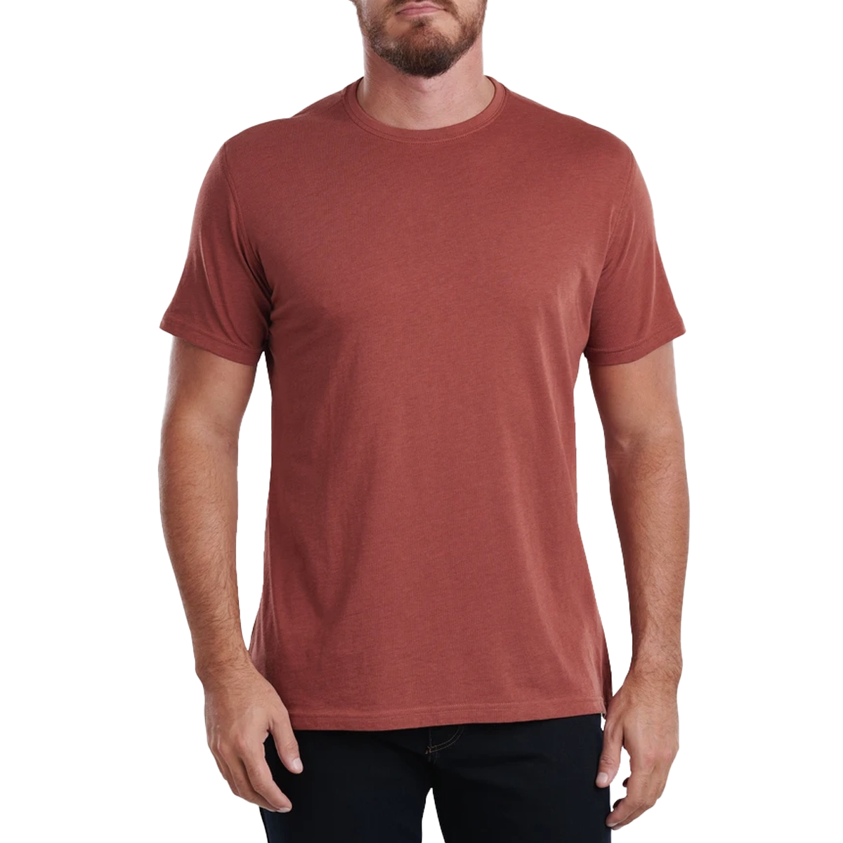 Men's Brazen Kuhldry Crew