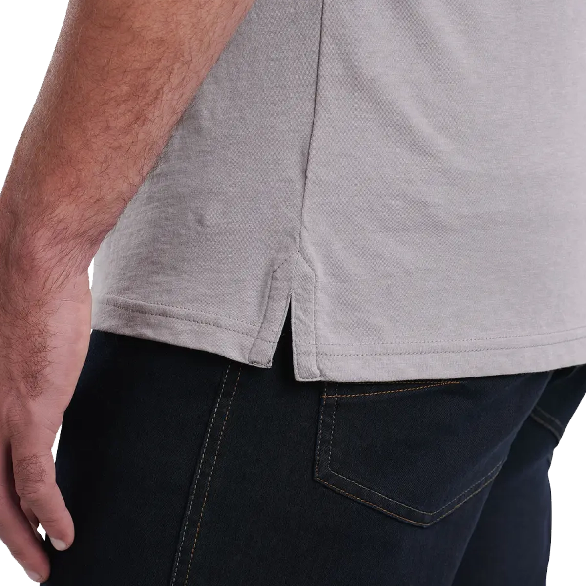 Men's Brazen Kuhldry Crew