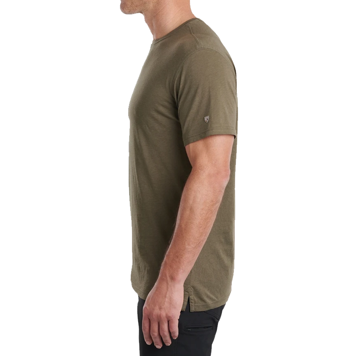 Men's Brazen Kuhldry Crew