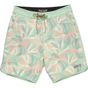 Men's Bruja Boardshort 19"