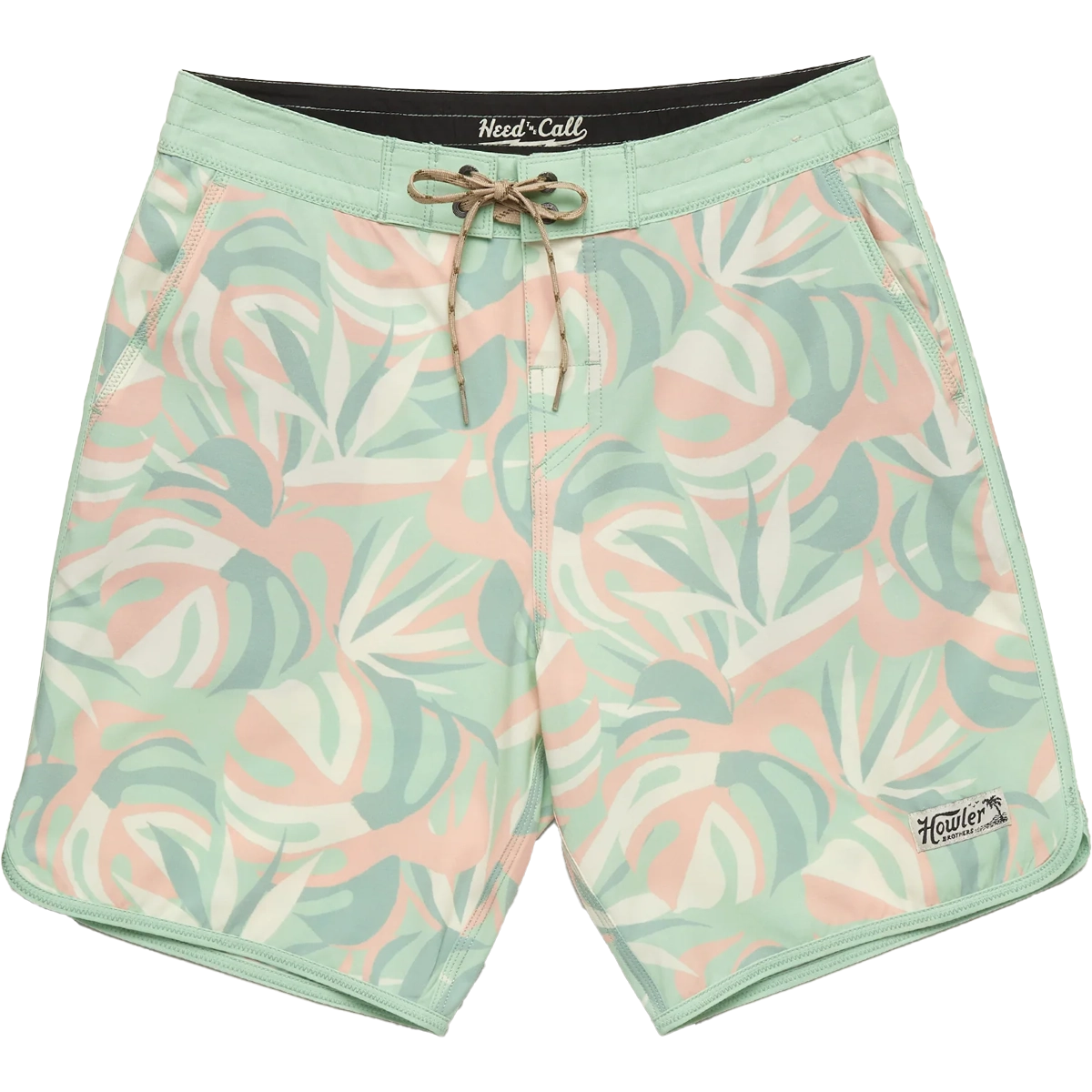 Men's Bruja Boardshort 19"