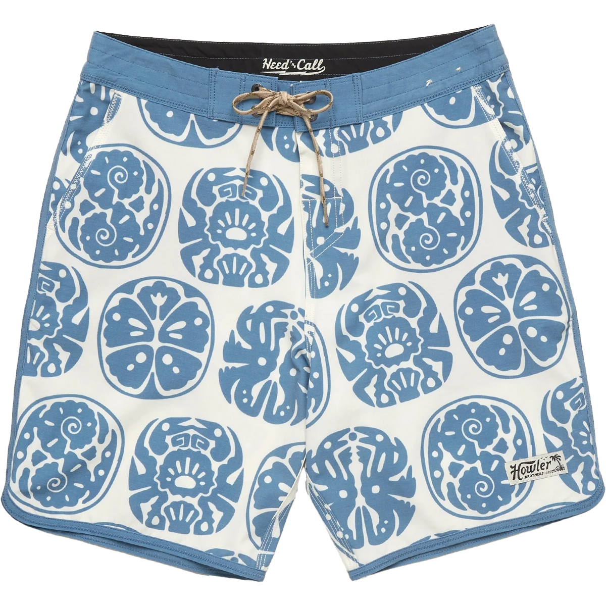 Men's Bruja Boardshort 19"