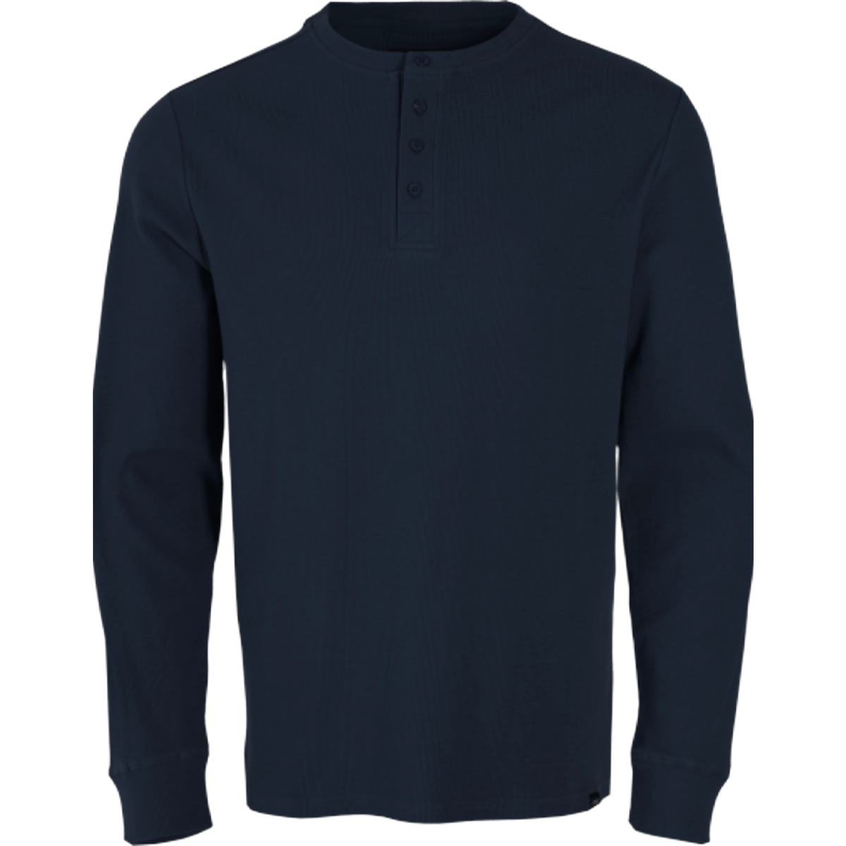 Men's Caliper Henley
