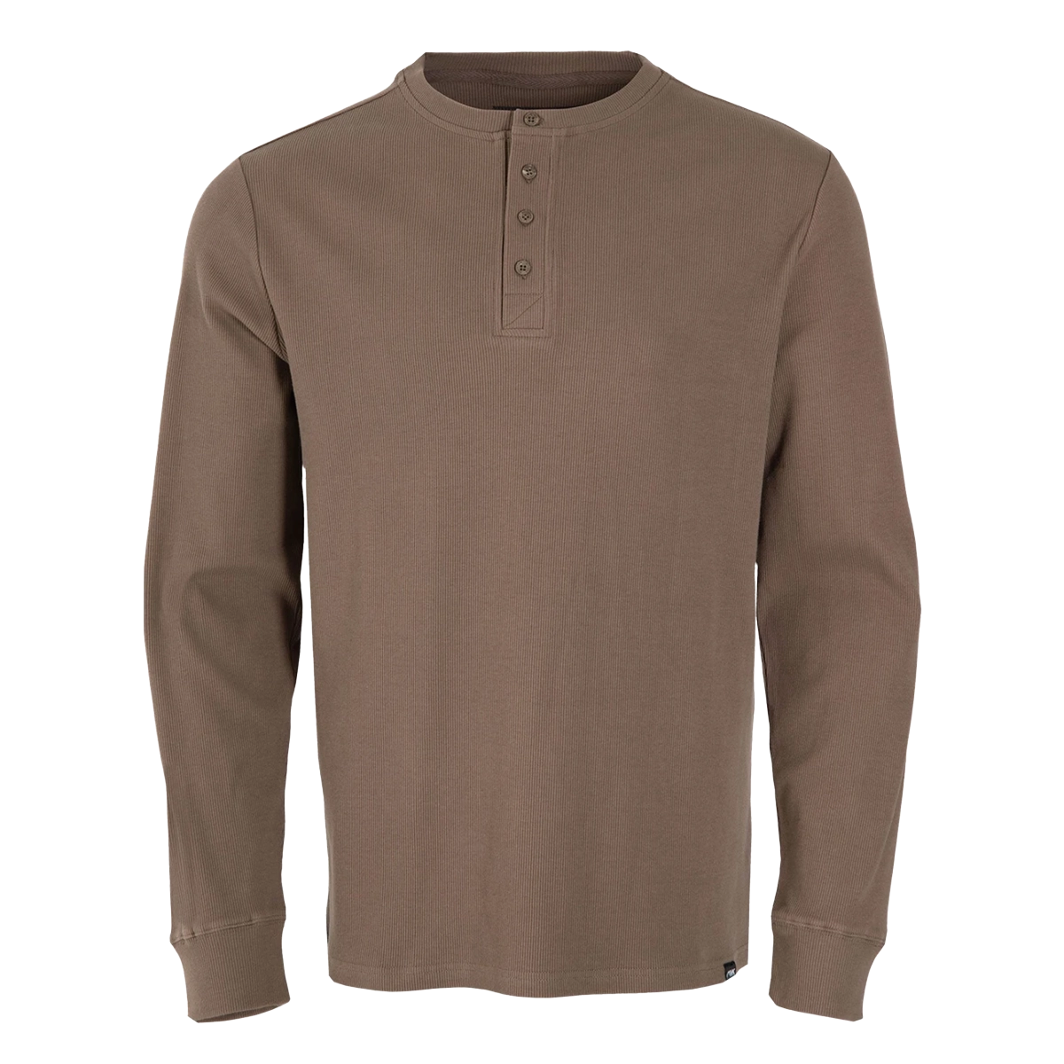 Men's Caliper Henley