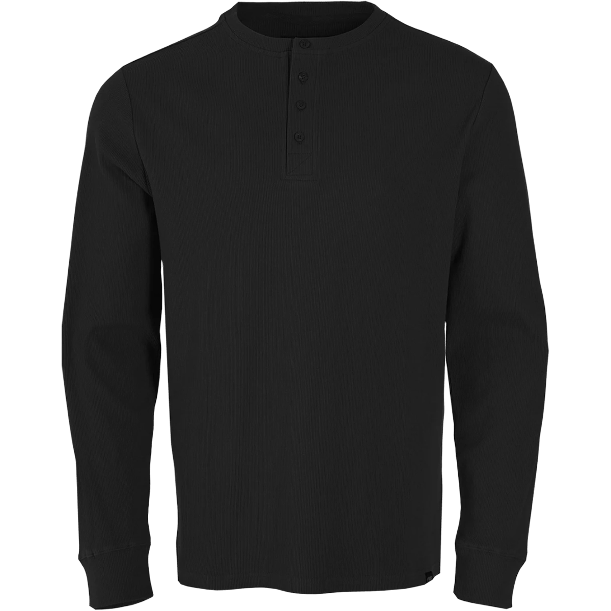 Men's Caliper Henley