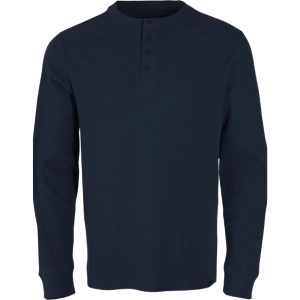 Men's Caliper Henley
