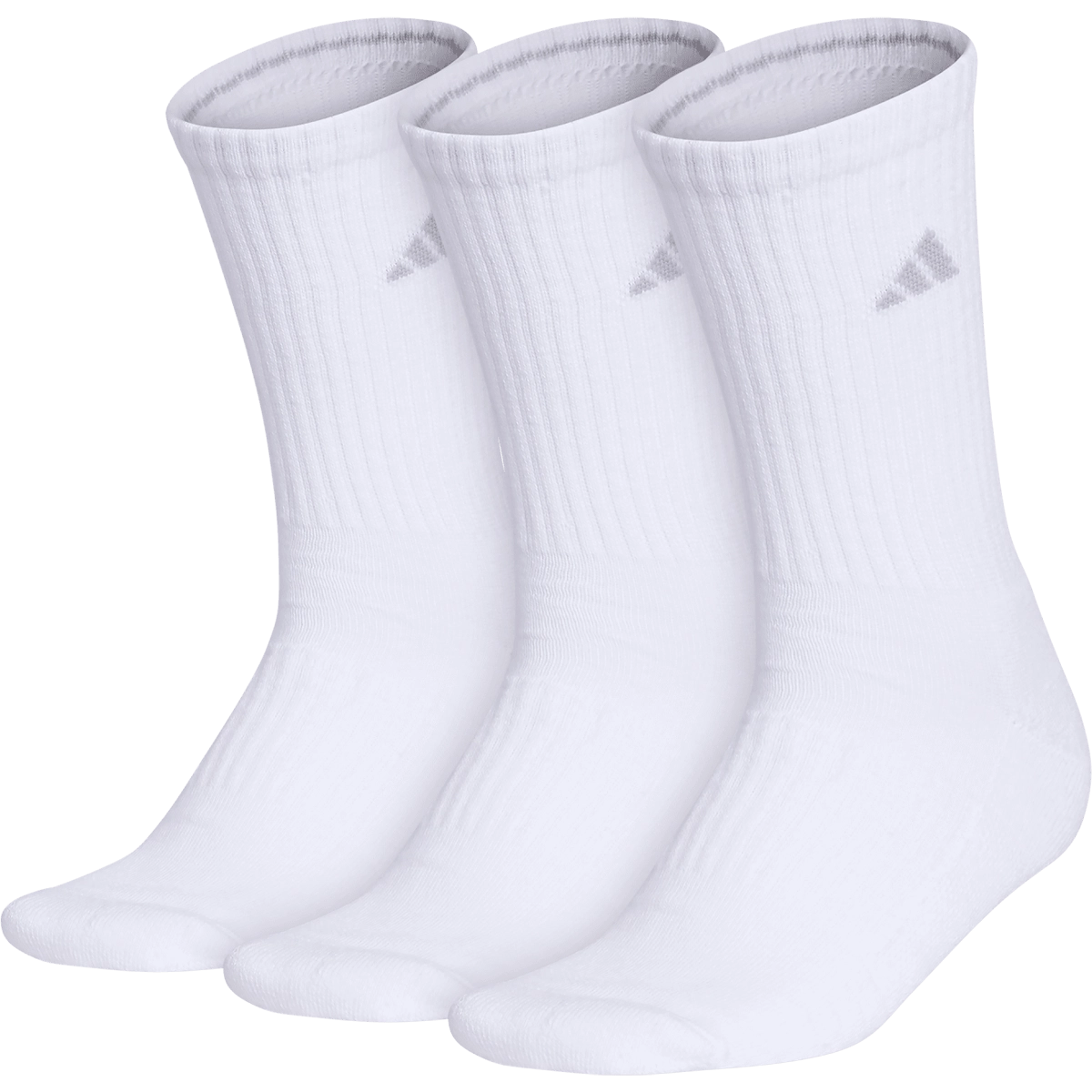 Men's Cushioned 3.0 Crew 3-Pack