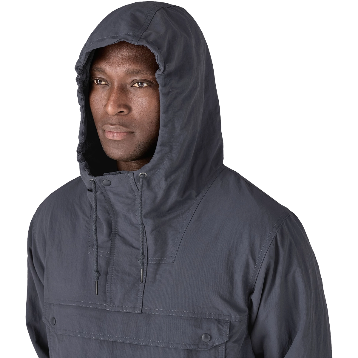 Men's Isthmus Anorak
