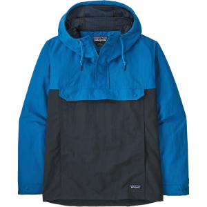 Men's Isthmus Anorak