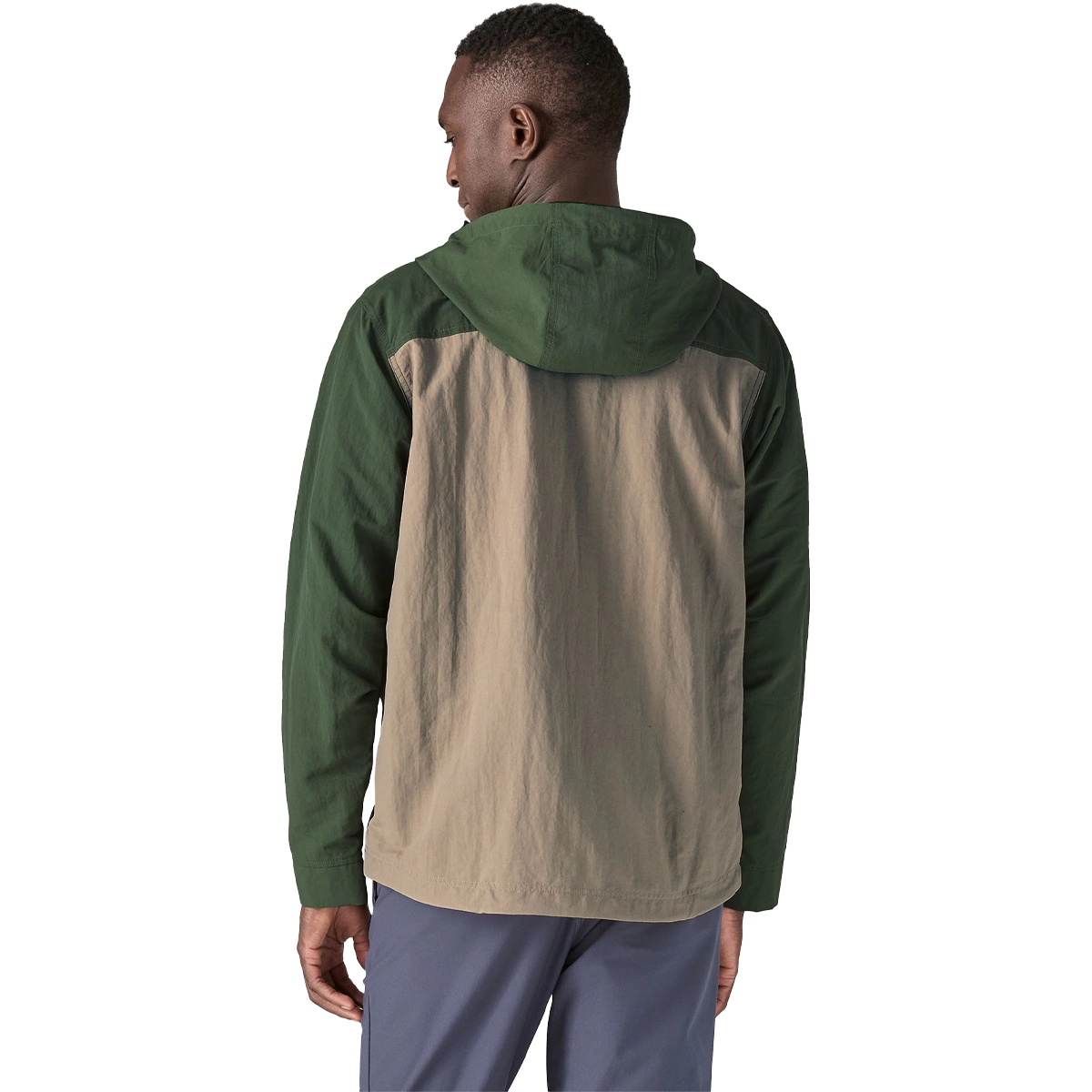 Men's Isthmus Anorak