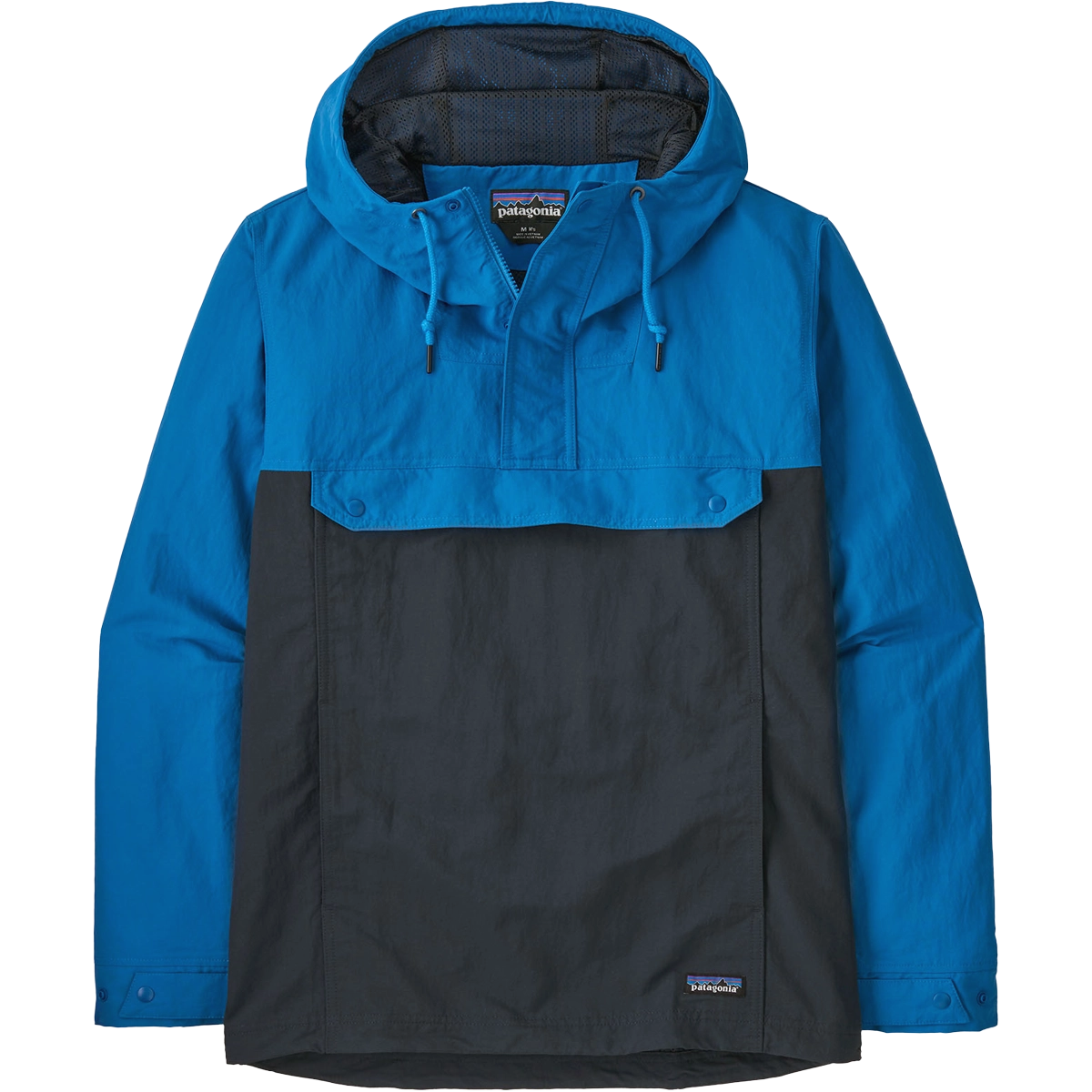 Men's Isthmus Anorak