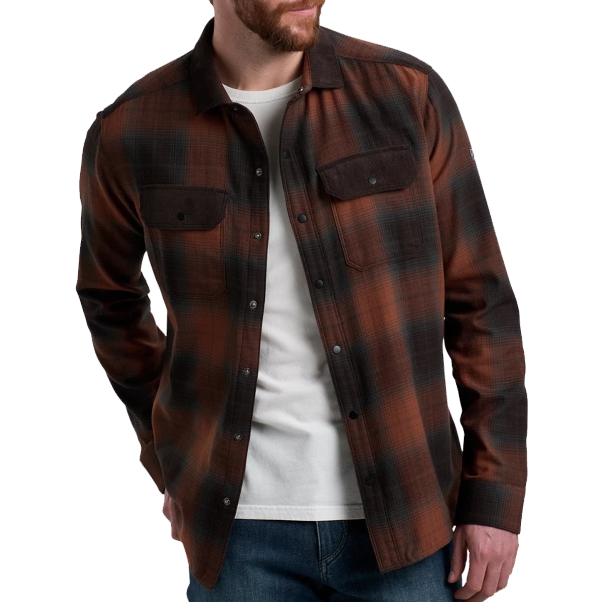Men's Khaos Flannel