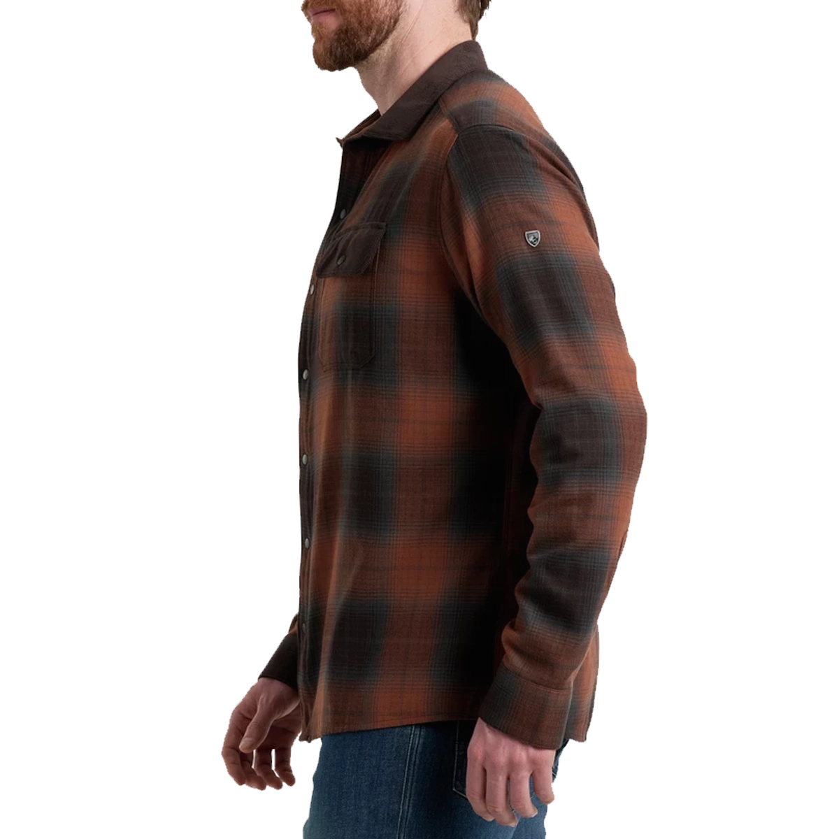 Men's Khaos Flannel