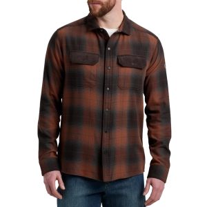 Men's Khaos Flannel