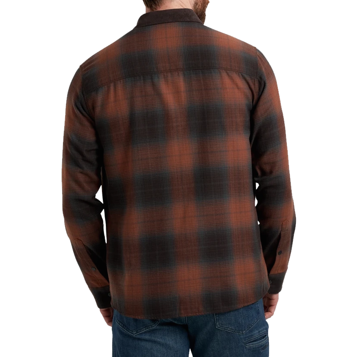 Men's Khaos Flannel