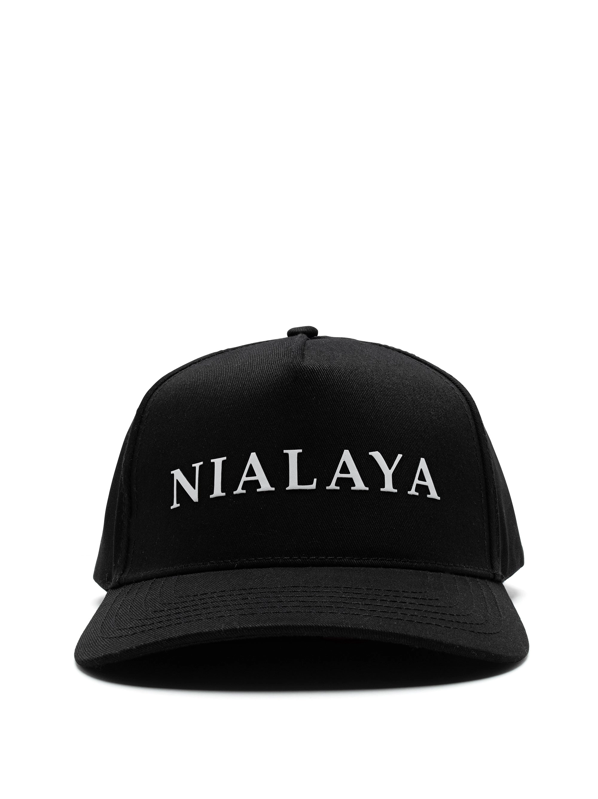 Men's Midnight Icon Snapback