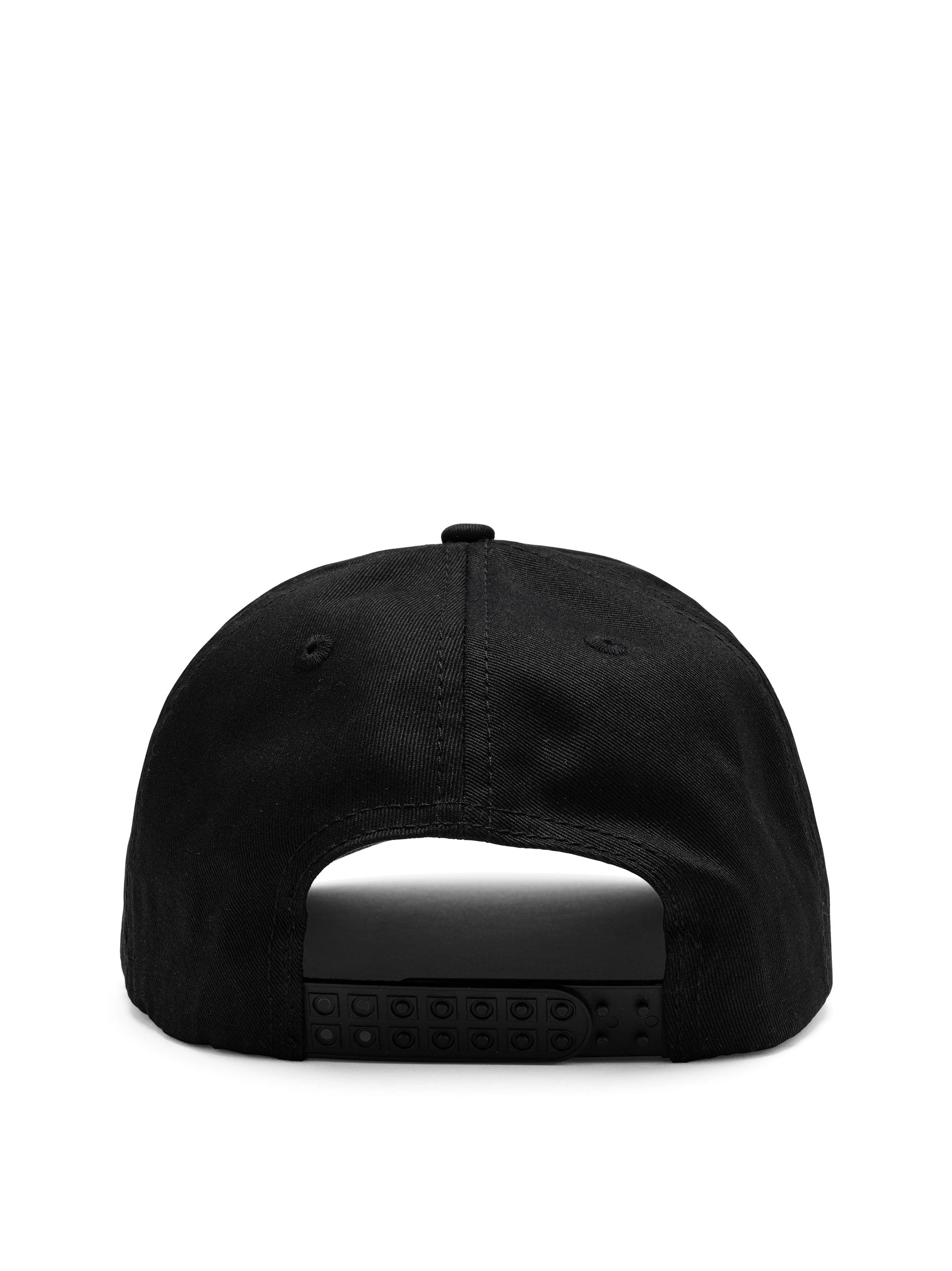 Men's Midnight Icon Snapback
