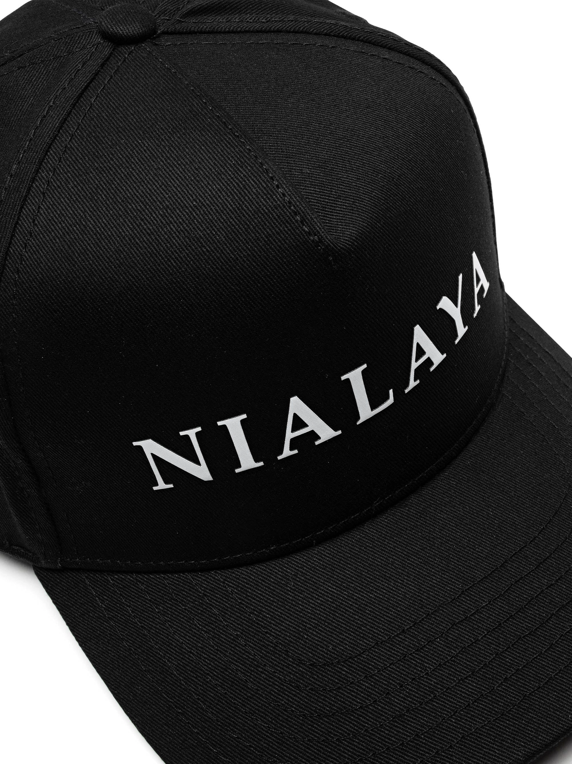 Men's Midnight Icon Snapback