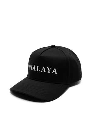 Men's Midnight Icon Snapback