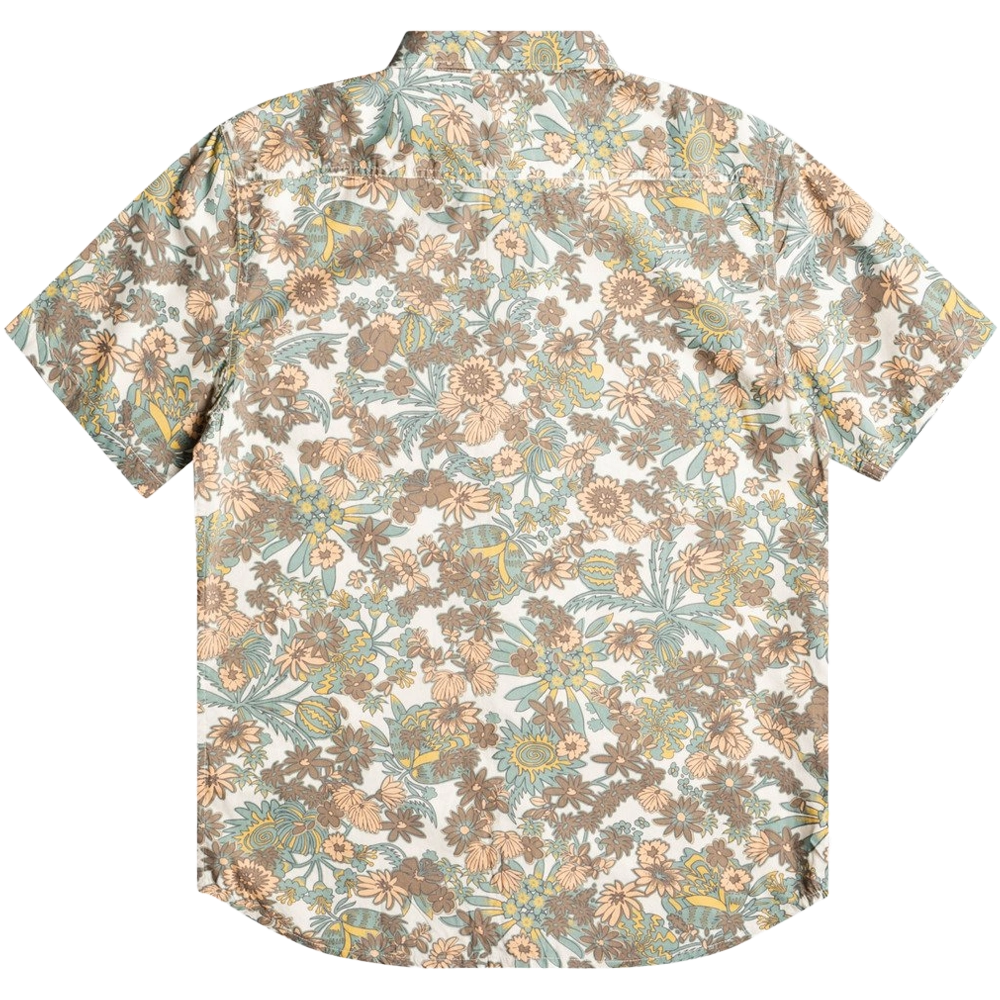 Men's Morning Trip Short Sleeve