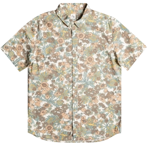 Men's Morning Trip Short Sleeve