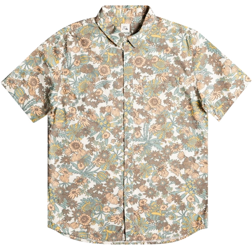 Men's Morning Trip Short Sleeve