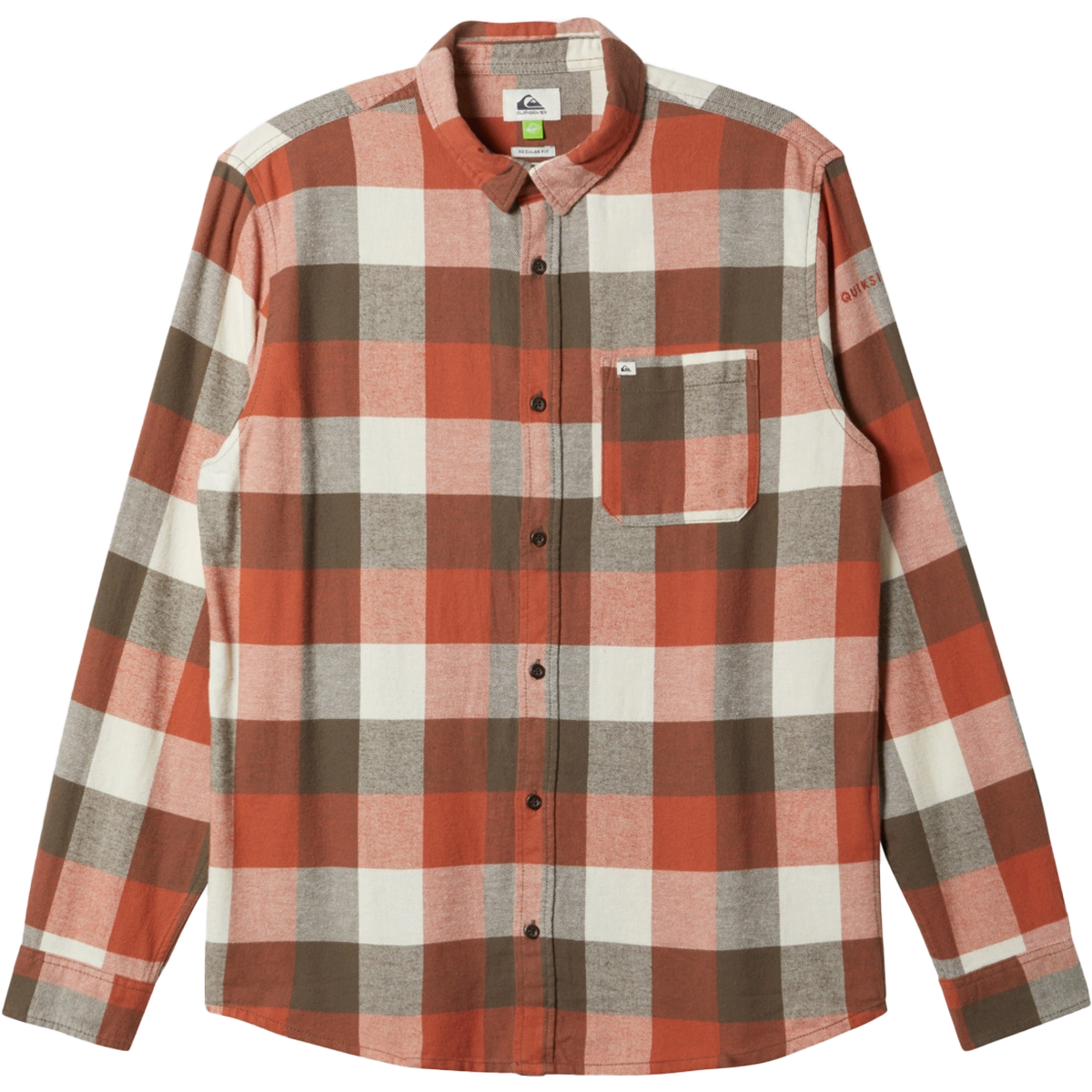 Men's Motherfly Long Sleeve