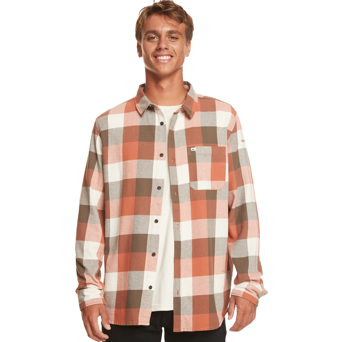 Men's Motherfly Long Sleeve