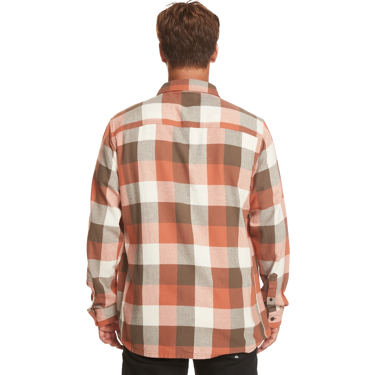 Men's Motherfly Long Sleeve