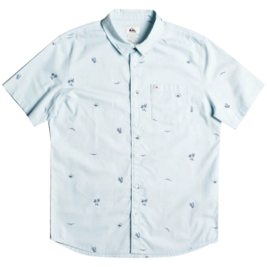 Men's Spaced Out Short Sleeve
