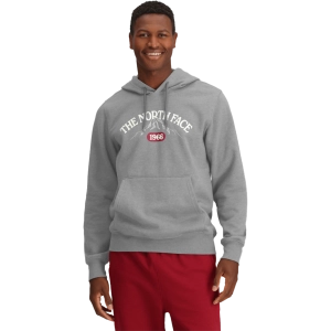Men's Varsity Hoodie