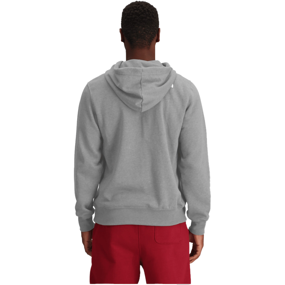 Men's Varsity Hoodie
