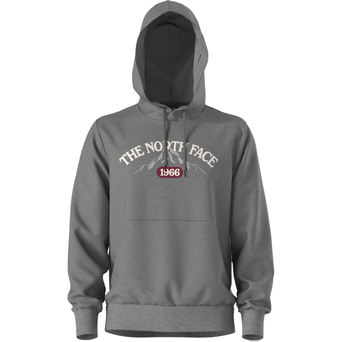 Men's Varsity Hoodie