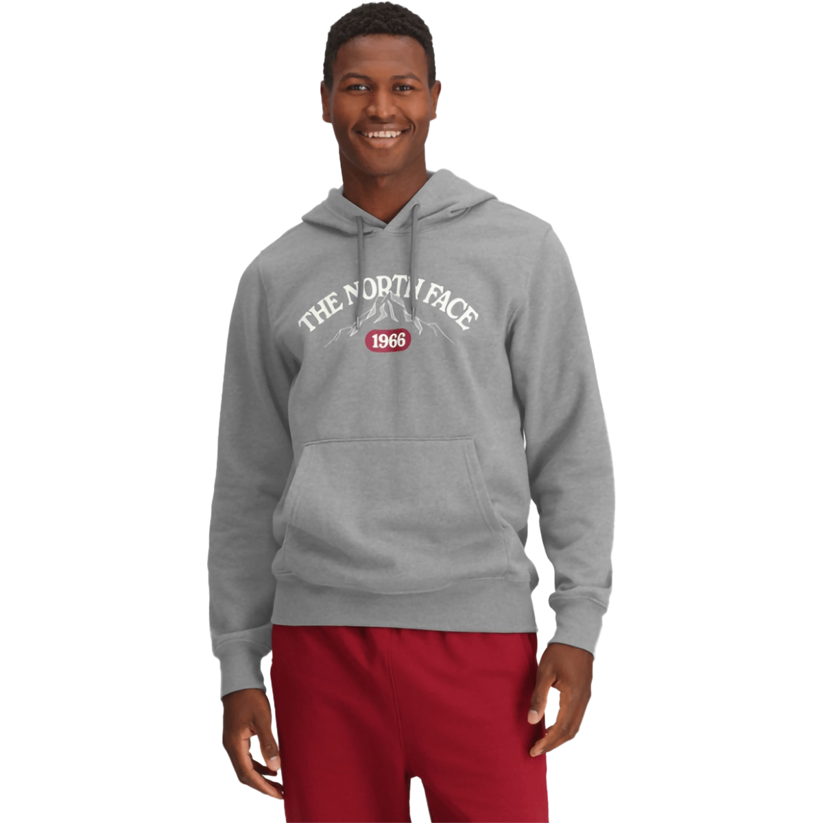 Men's Varsity Hoodie