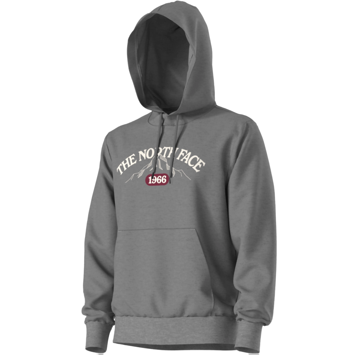 Men's Varsity Hoodie
