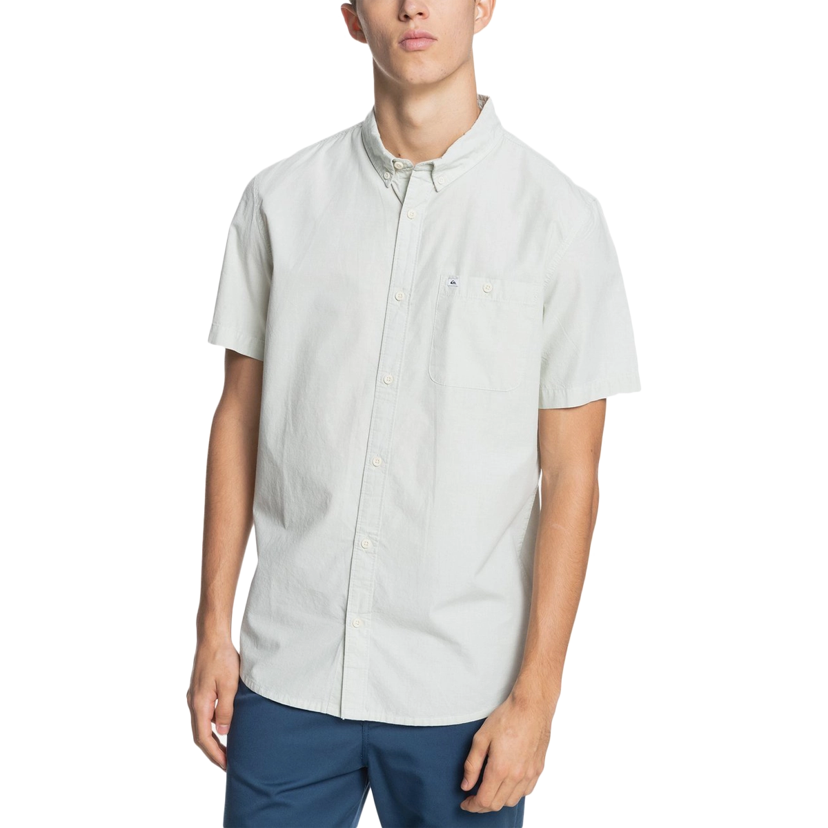 Men's Winfall Short Sleeve