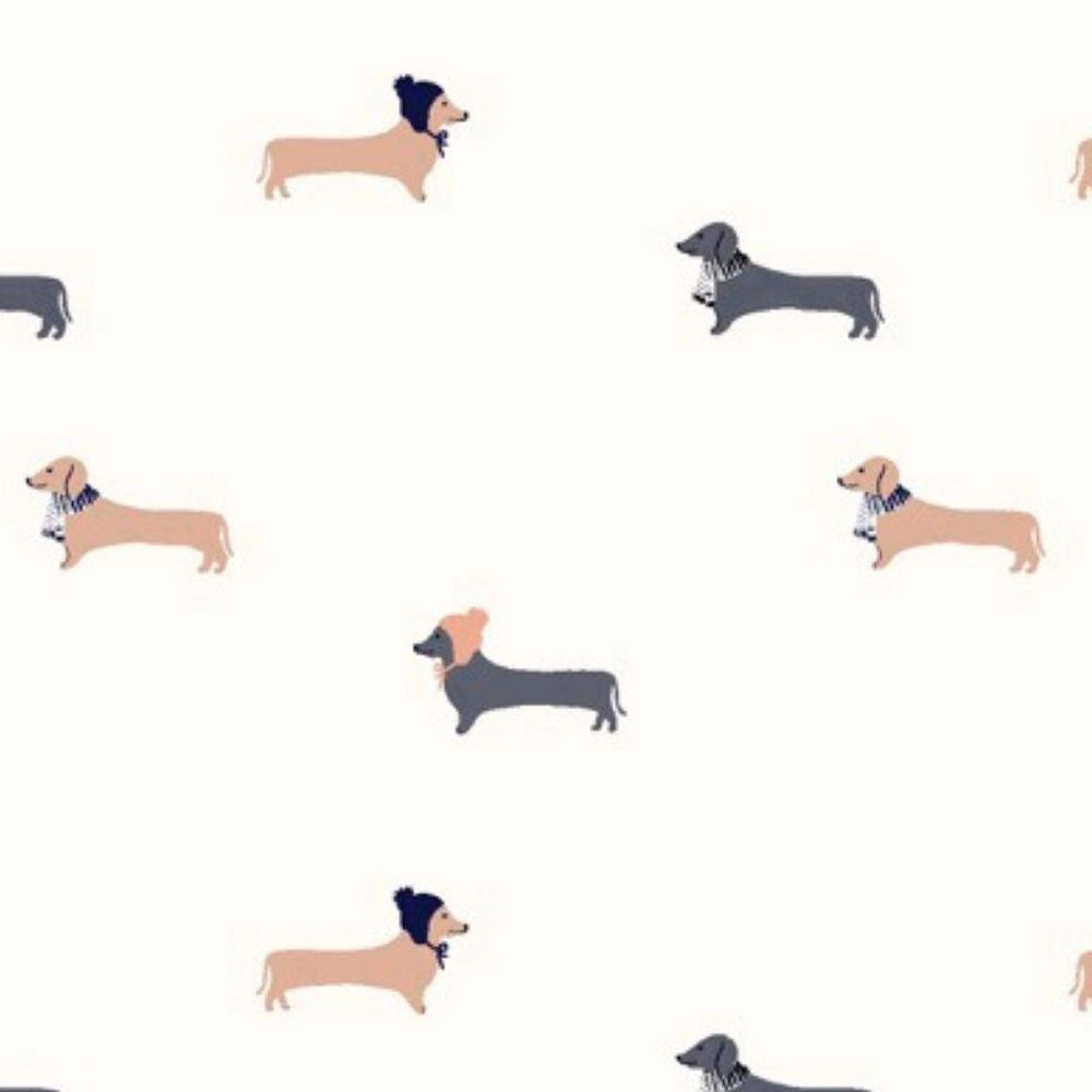 Modal Magnetic Footie - Beenie von Weinie