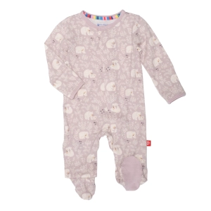 Modal Magnetic Footie - Cuddle Cub