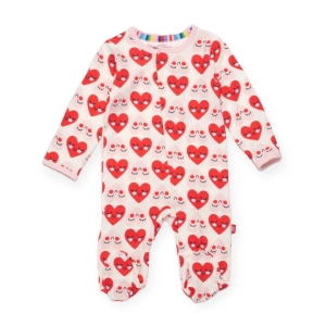 Modal Magnetic Footie - Lookin' So Crazy in Love