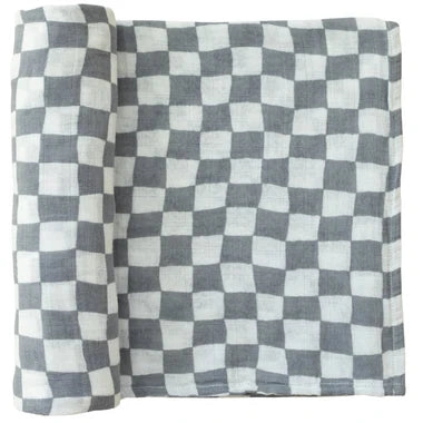 Muslin Swaddle Blanket